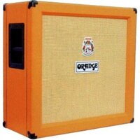 Гітарний кабінет Orange PPC 412 C Зображення