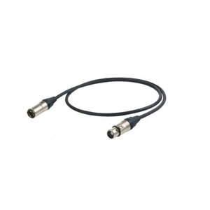 Микрофонный кабель Proel ESO210LU10 Изображение