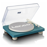 Програвач вінілу Lenco LS-50TQ Зображення