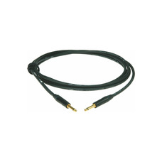 Кабель инструментальный Klotz Lagrange Instrument Cable Black 6 m (LAGPP0600) Изображение