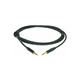 Кабель інструментальний Klotz Lagrange Instrument Cable Black 6 m (LAGPP0600) Зображення
