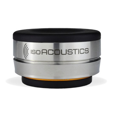Ізолятори IsoAcoustics Orea Graphite Зображення