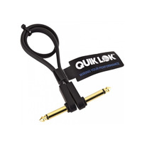 Кабель інструментальний QUIK LOK FPC QUIKBOARD 0.30m Зображення