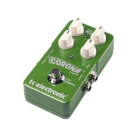 Гітарна педаль TC Electronic Corona Chorus Зображення