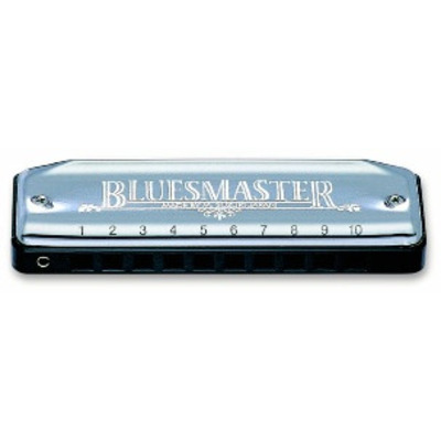 Губна гармошка Suzuki MR-250 С Зображення