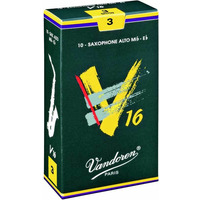 Тростина для альт-саксофона Vandoren V16 SR703 Изображение