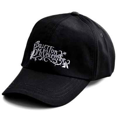 Бейсболка Bullet For My Valentine Зображення