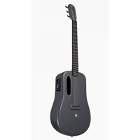 Електроакустична гітара з вбудованими ефектами Lava Me 3 (36") Space Grey Зображення