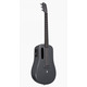 Електроакустична гітара з вбудованими ефектами Lava Me 3 (36") Space Grey Зображення