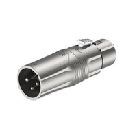 Перехідник Roxtone RA5XF3XM 5P XLR Зображення