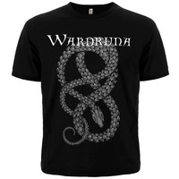 Футболка Wardruna Изображение