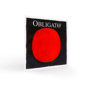 Струна для скрипки Ми Pirastro Obligato Изображение