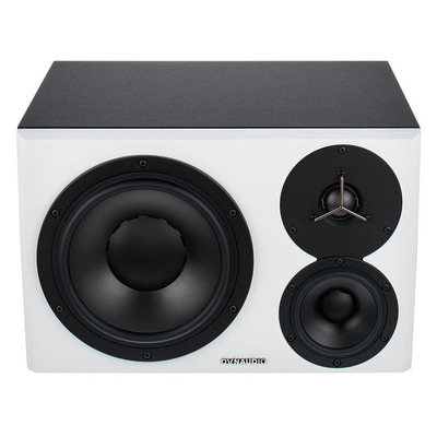 Студийный монитор Dynaudio LYD-48 White Right Изображение