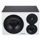 Студийный монитор Dynaudio LYD-48 White Right Изображение