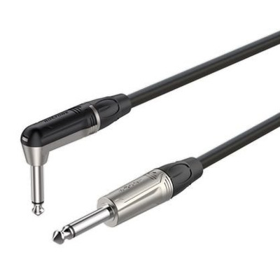 Інструментальний кабель Roxtone DGJJ110L6 Зображення