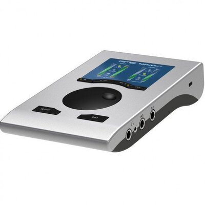 Звуковая карта RME BabyFace Pro FS Изображение