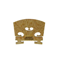 Підставка для струн скрипки Aubert 3/4 405202 Зображення