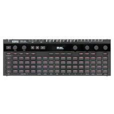 Шаговый секвенсер KORG SQ-64 Изображение