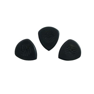 Медиаторы Dunlop Primetone Classic Large Sharp 477P508 Изображение