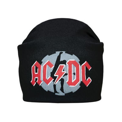 Шапка-біні AC/DC-1 (black ice) Зображення