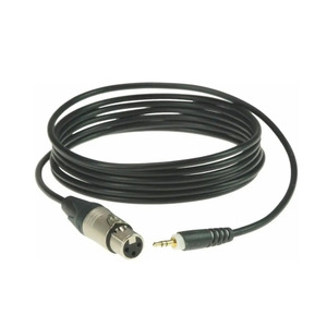 Коммутационный кабель Klotz AU-MF0300 Изображение