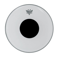 Пластик Remo Controlled Sound White CS021610 (16") Зображення