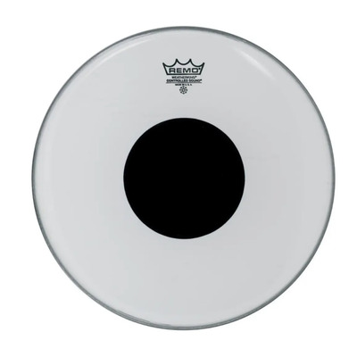 Пластик Remo Controlled Sound White CS021610 (16") Изображение