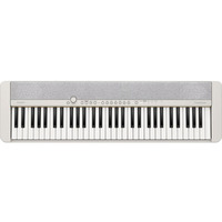 Синтезатор Casio CT-S1 WE Изображение