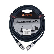Микрофонной кабель Joyo CM-07 Изображение