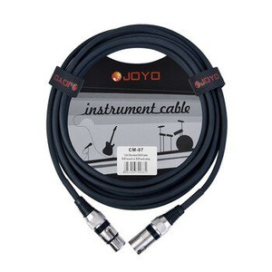 Мікрофонний кабель Joyo CM-07 Зображення