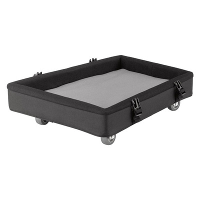 Тележка для акустичної системи YAMAHA DL-SP1K Зображення