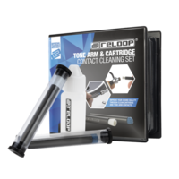 Набір для чищення контактів Reloop Tone Arm & Cartridge Contact Cleanin Set Зображення