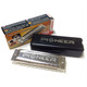 Губна гармошка Hohner Pioneer C Зображення