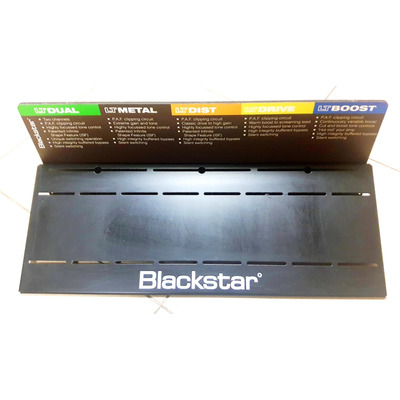 Педалборд Blackstar LT Зображення