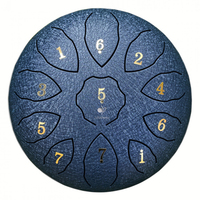 Глюкофон Alfabeto GLP8-11NB Изображение