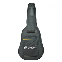 Чехол для классической гитары Alfabeto Oxford39C Изображение