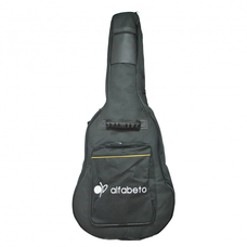 Чехол для классической гитары Alfabeto Oxford39C Изображение