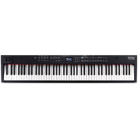 Сценічне фортепіано Roland RD88 Зображення