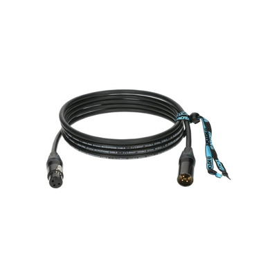 Кабель микрофонный Klotz M5 High End Microphone Cable 10 m Изображение