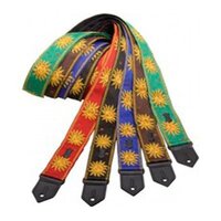 Ремень гитарный LEVY'S M8SUNBRN Изображение