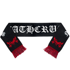 Шарф Mayhem "Deathcrush" Изображение