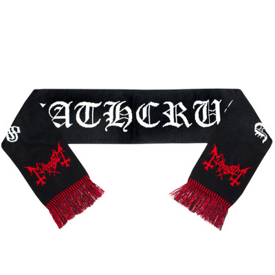 Шарф Mayhem "Deathcrush" Изображение