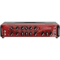 Laney IRT-STUDIO-SE - підсилювач лампової гітари Зображення