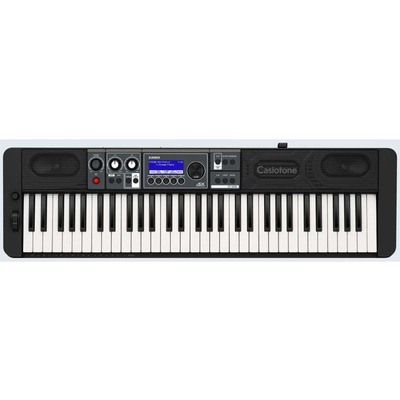 Синтезатор Casio CT-S500 (CT-S500C7) Изображение