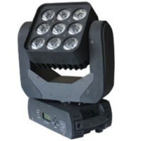 Светодиодная LED голова LUX LED 912 MATRIX Изображение