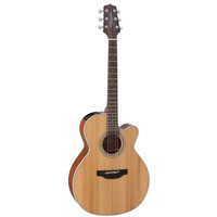 Гитара электроакустическая TAKAMINE GN20CE NS Изображение