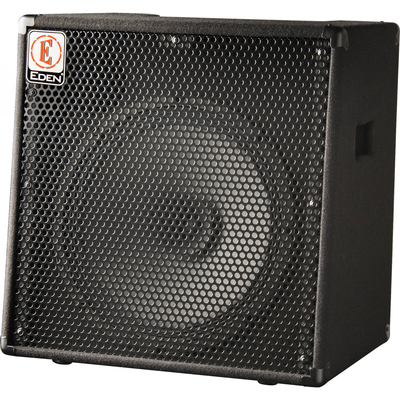 Комбопідсилювач Eden EC15 Зображення