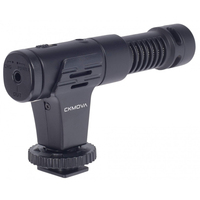 Микрофон накамерный CKMOVA VCM3 Pro Изображение