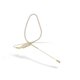 Мікрофон Sennheiser EAR SET 1 beige Зображення