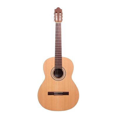 Класична гітара Camps Sinfonia / C 4/4 Зображення